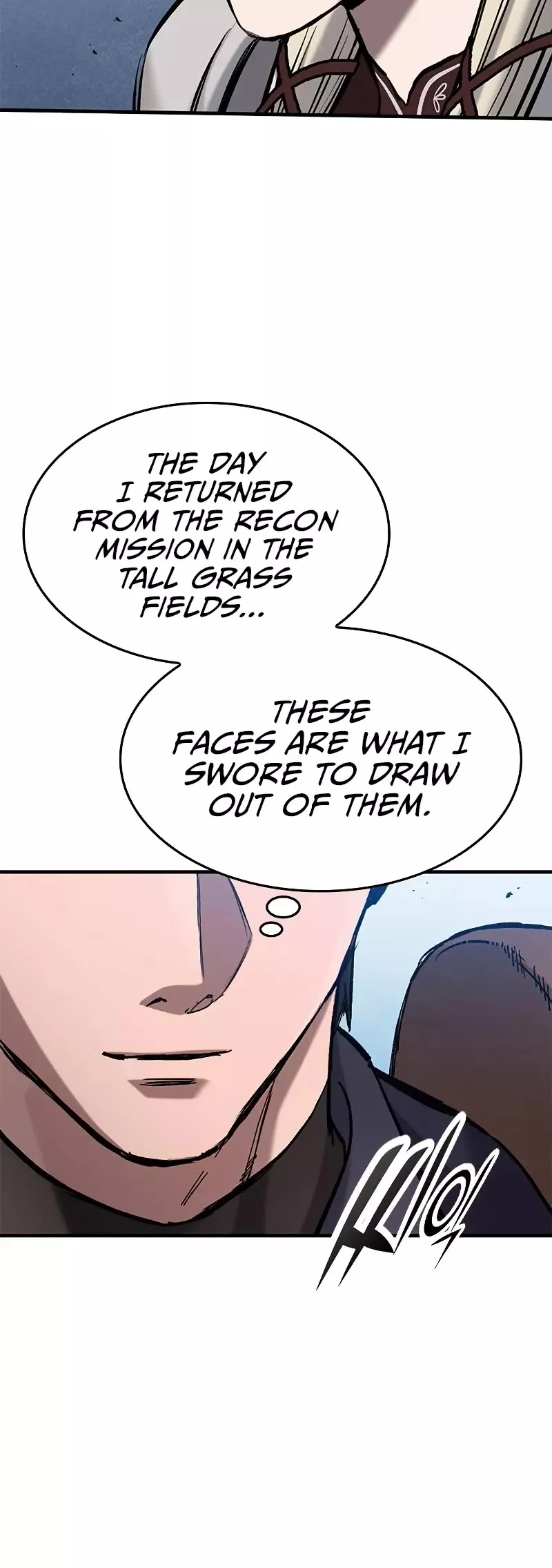 Read The Knight Who Only Lives Today Manga Online