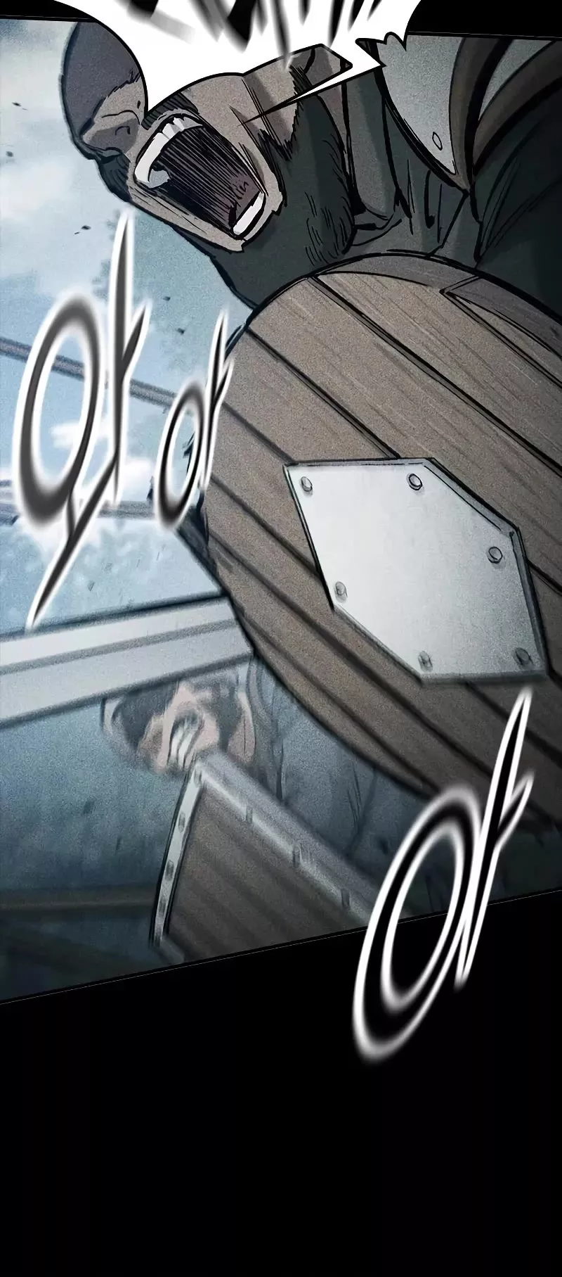 Read The Knight Who Only Lives Today Manga Online