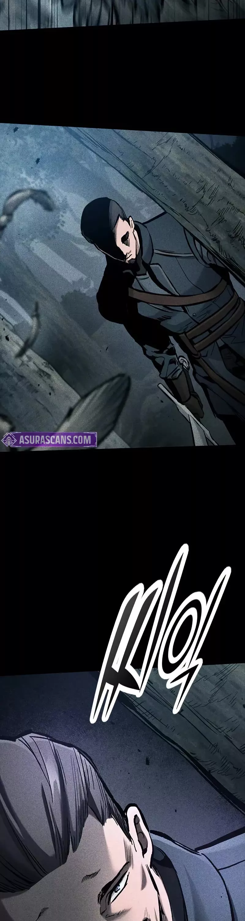 Read The Knight Who Only Lives Today Manga Online