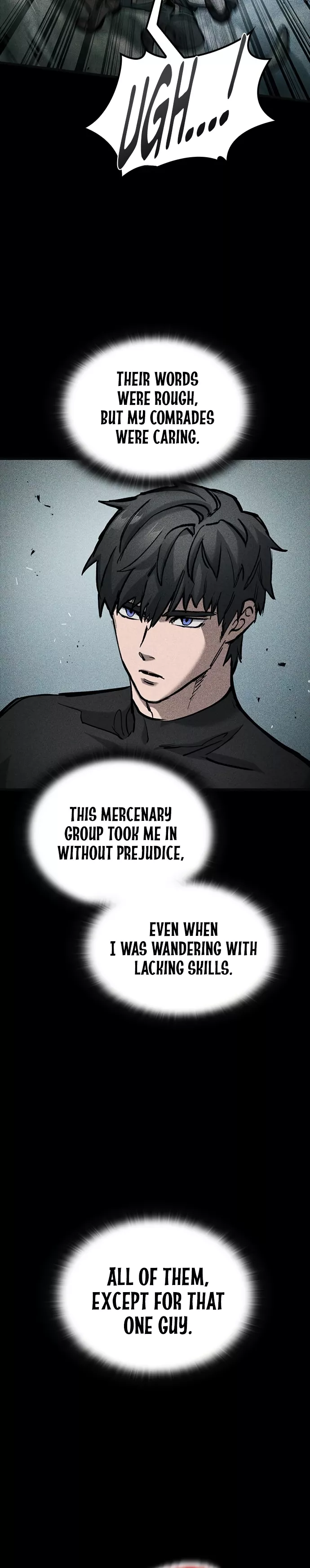 Read The Knight Who Only Lives Today Manga Online