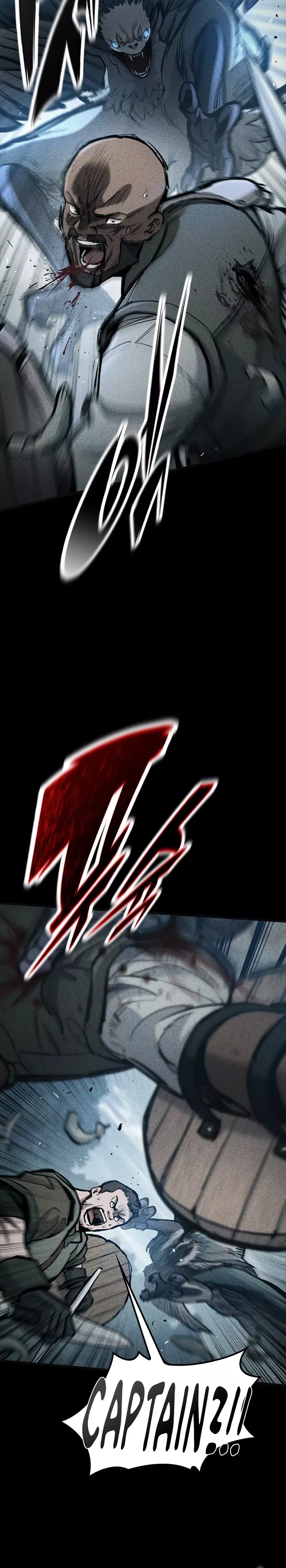 Read The Knight Who Only Lives Today Manga Online