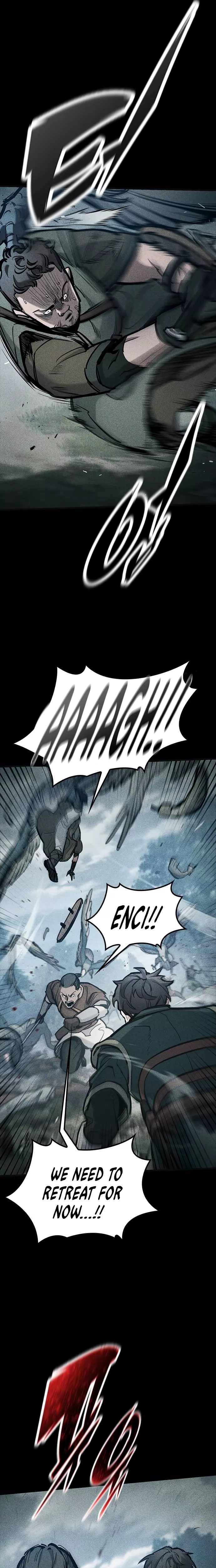 Read The Knight Who Only Lives Today Manga Online