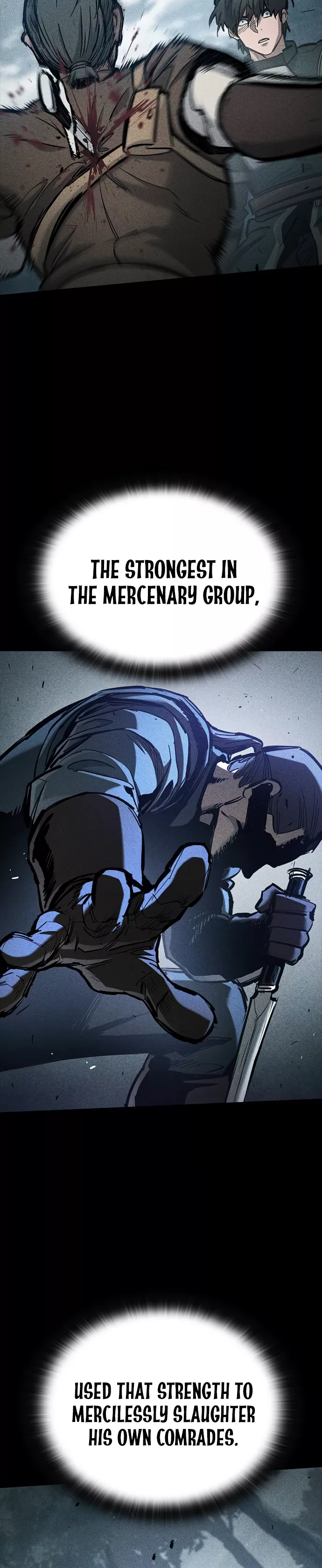 Read The Knight Who Only Lives Today Manga Online