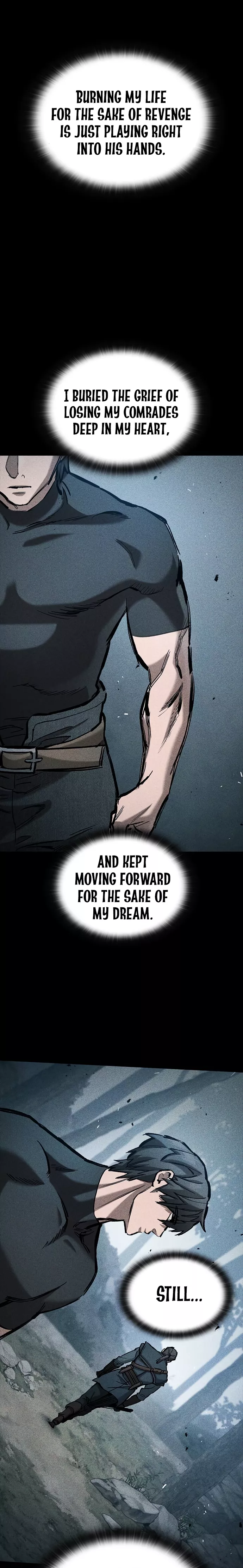 Read The Knight Who Only Lives Today Manga Online