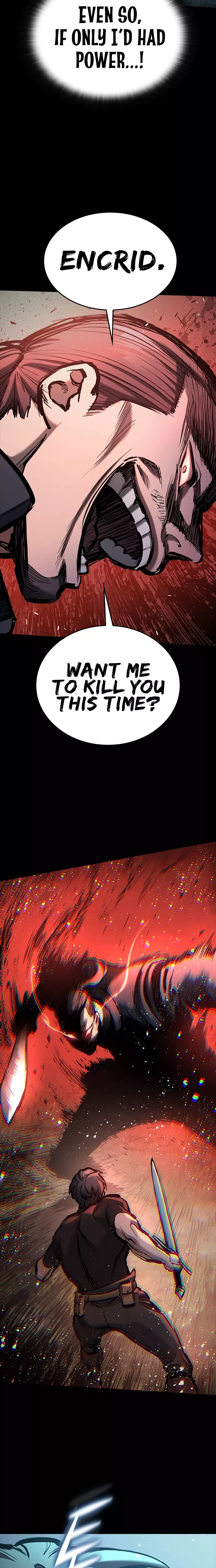 Read The Knight Who Only Lives Today Manga Online