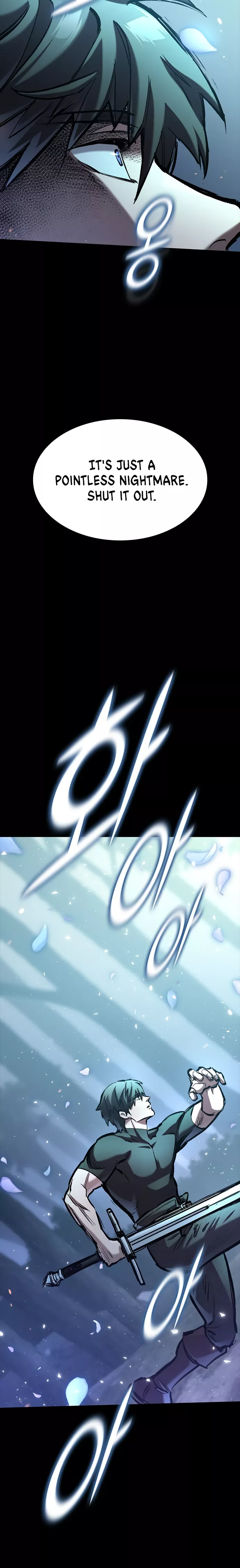 Read The Knight Who Only Lives Today Manga Online