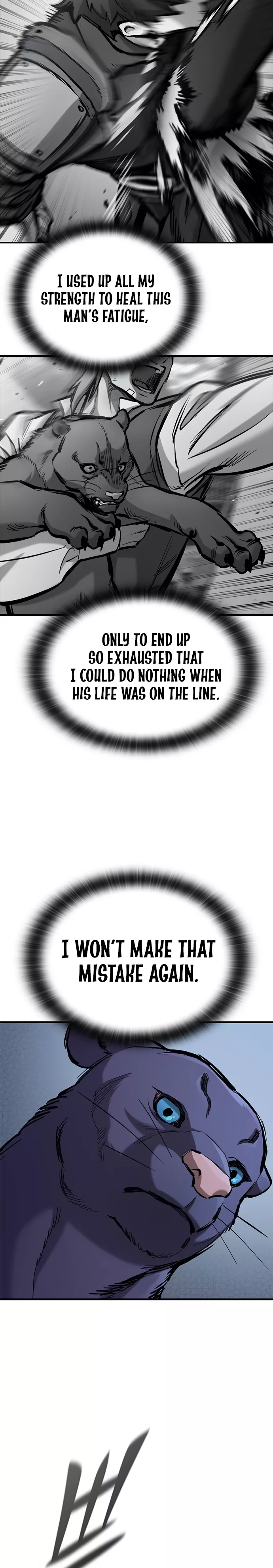 Read The Knight Who Only Lives Today Manga Online