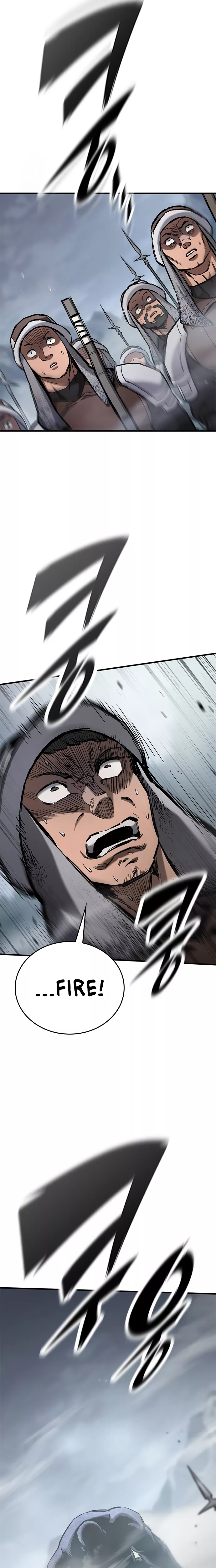 Read The Knight Who Only Lives Today Manga Online