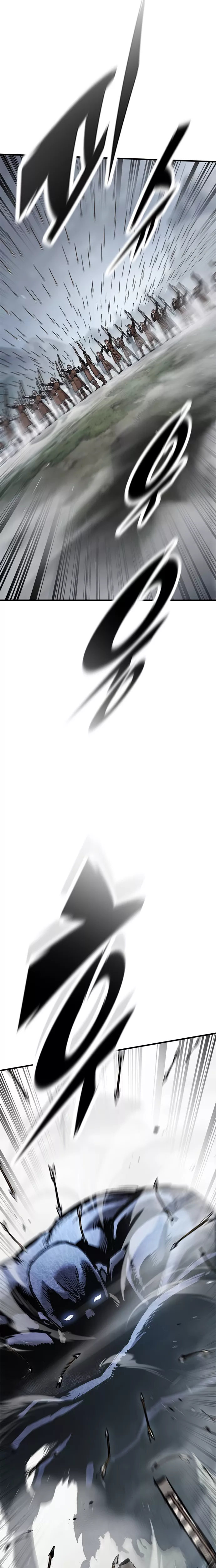 Read The Knight Who Only Lives Today Manga Online