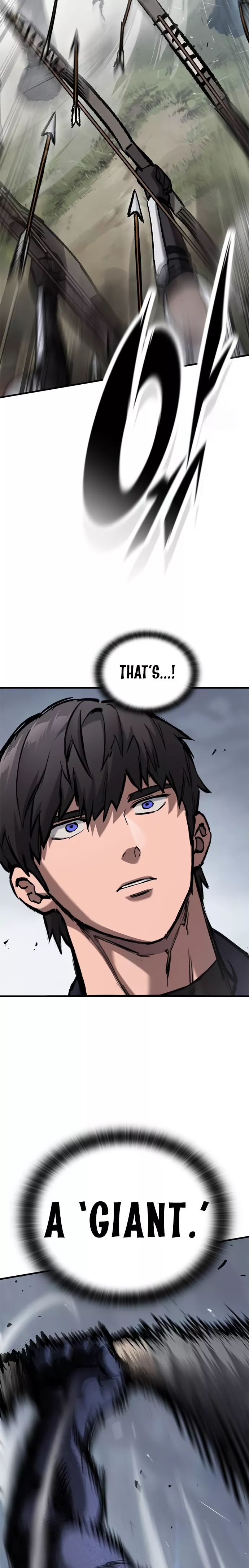 Read The Knight Who Only Lives Today Manga Online