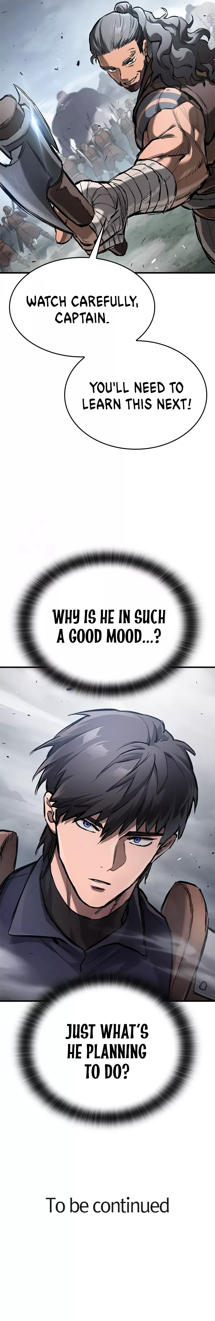 Read The Knight Who Only Lives Today Manga Online