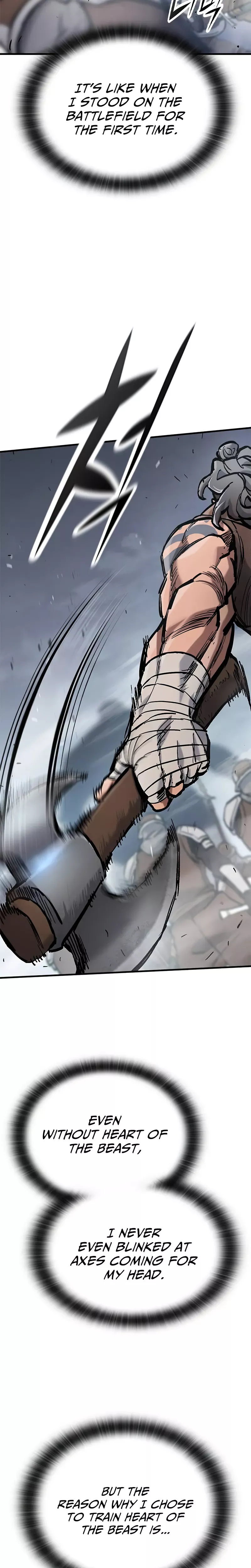 Read The Knight Who Only Lives Today Manga Online