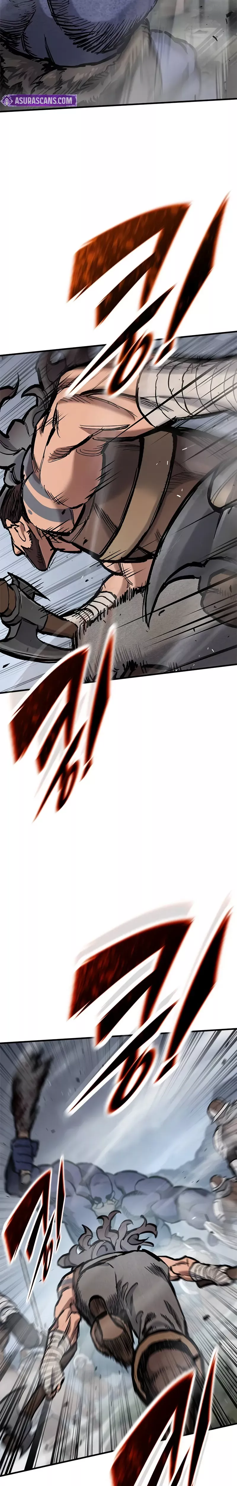 Read The Knight Who Only Lives Today Manga Online