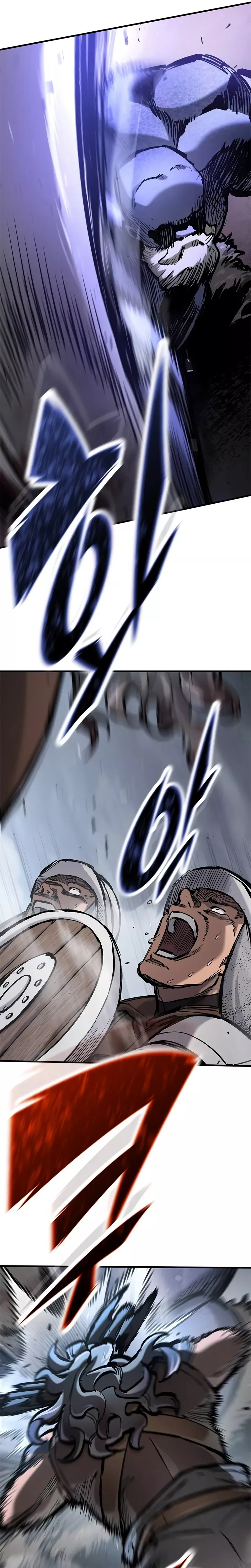 Read The Knight Who Only Lives Today Manga Online