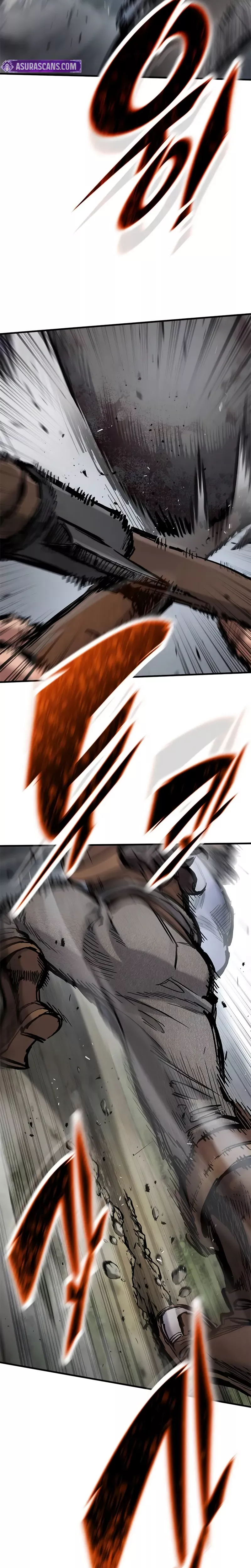 Read The Knight Who Only Lives Today Manga Online