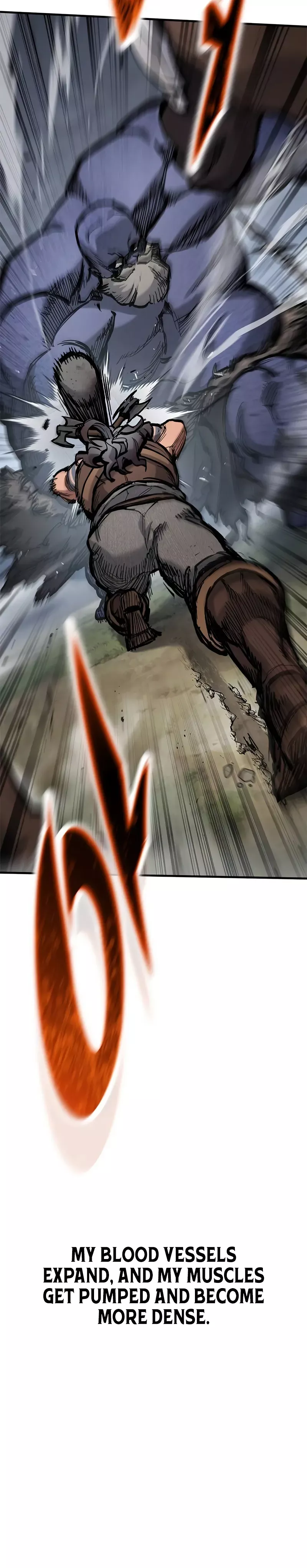 Read The Knight Who Only Lives Today Manga Online