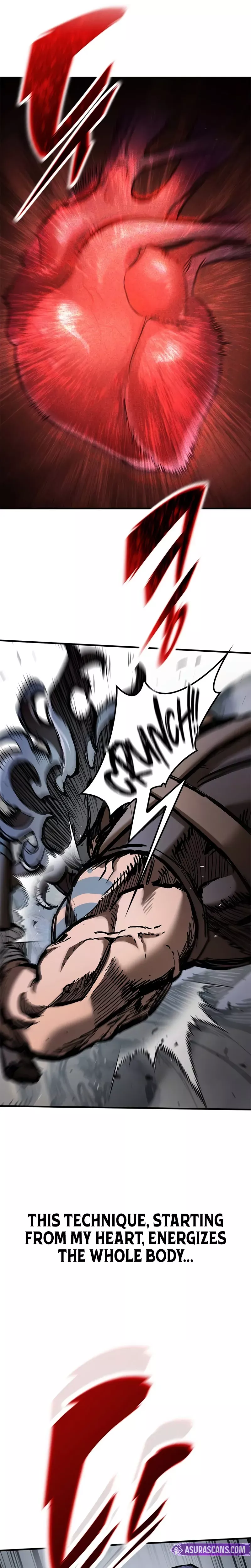 Read The Knight Who Only Lives Today Manga Online