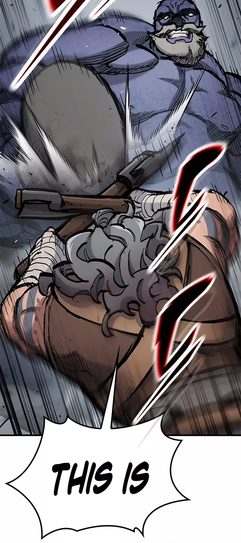 Read The Knight Who Only Lives Today Manga Online