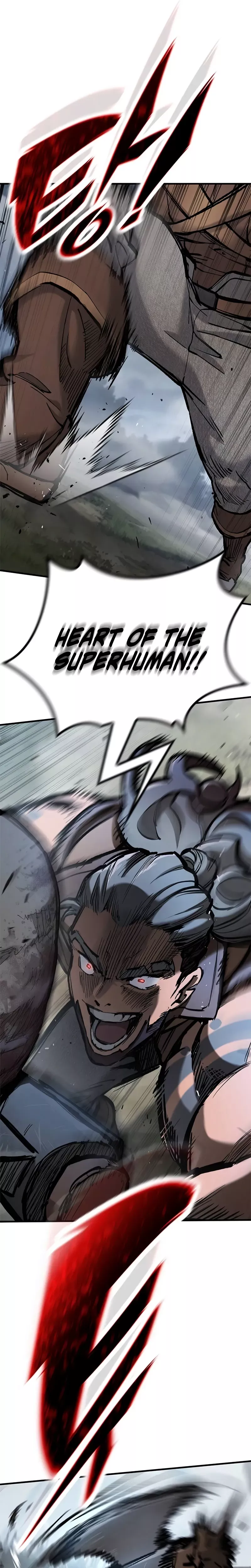 Read The Knight Who Only Lives Today Manga Online