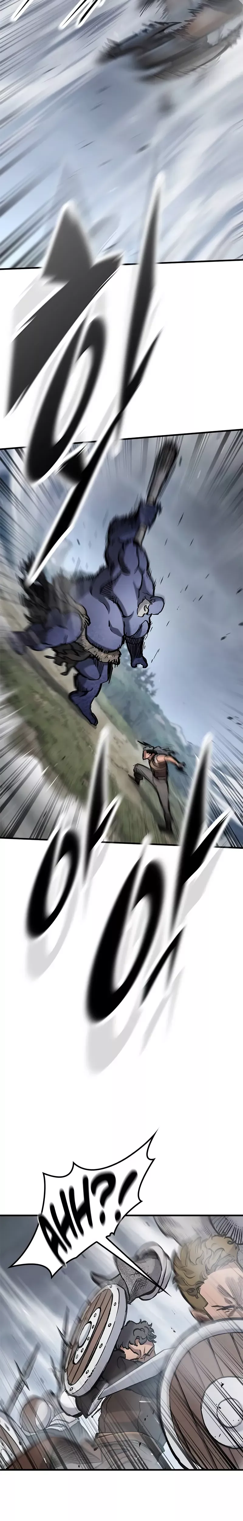 Read The Knight Who Only Lives Today Manga Online