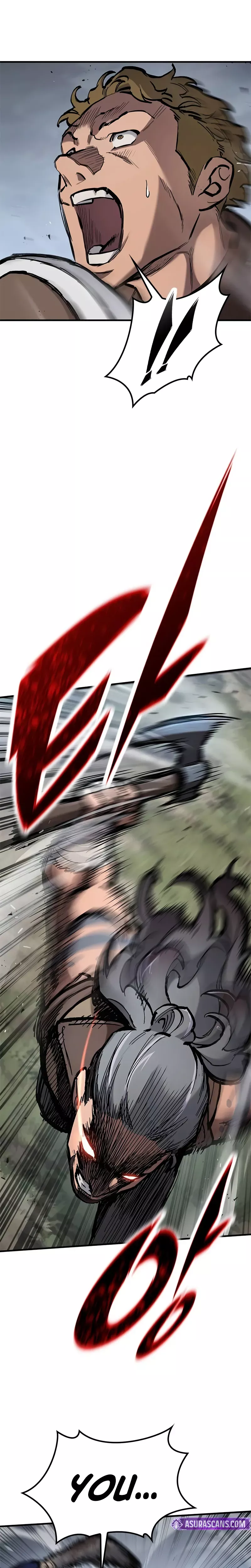 Read The Knight Who Only Lives Today Manga Online