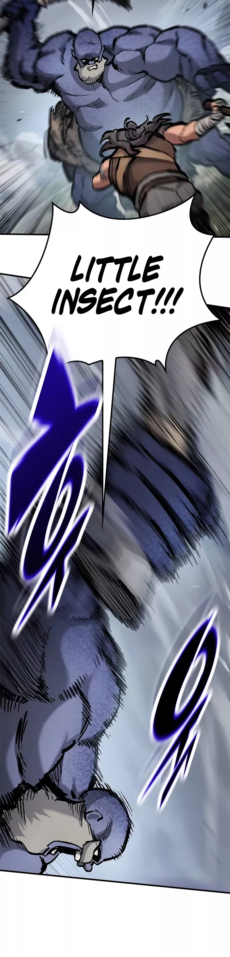 Read The Knight Who Only Lives Today Manga Online