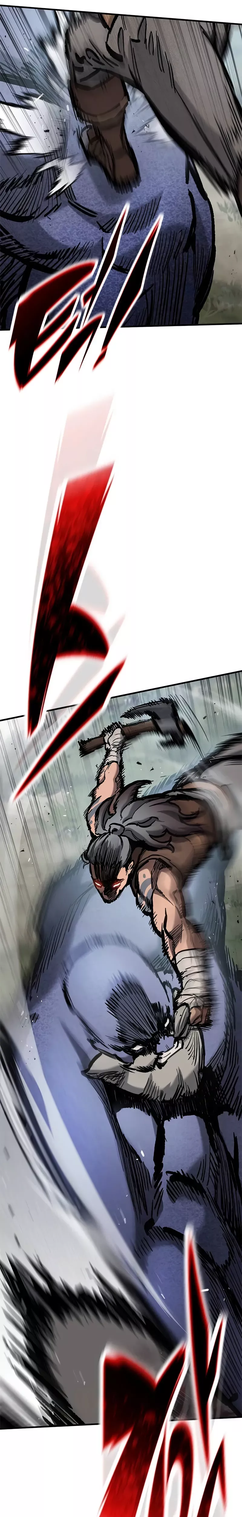 Read The Knight Who Only Lives Today Manga Online