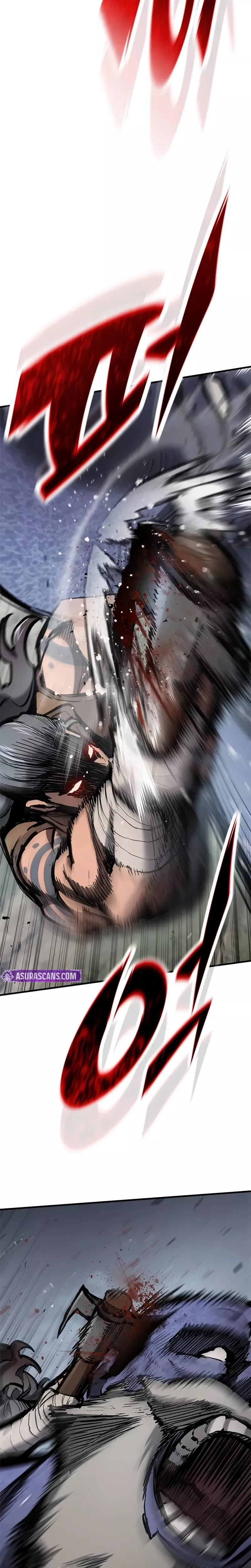 Read The Knight Who Only Lives Today Manga Online