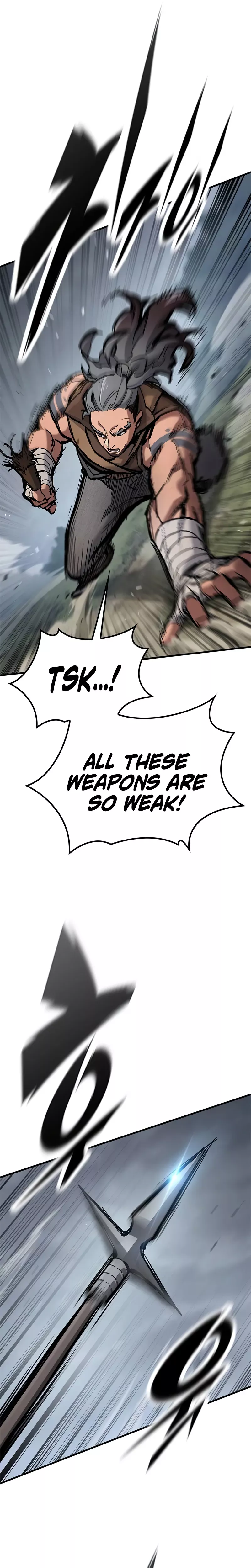 Read The Knight Who Only Lives Today Manga Online