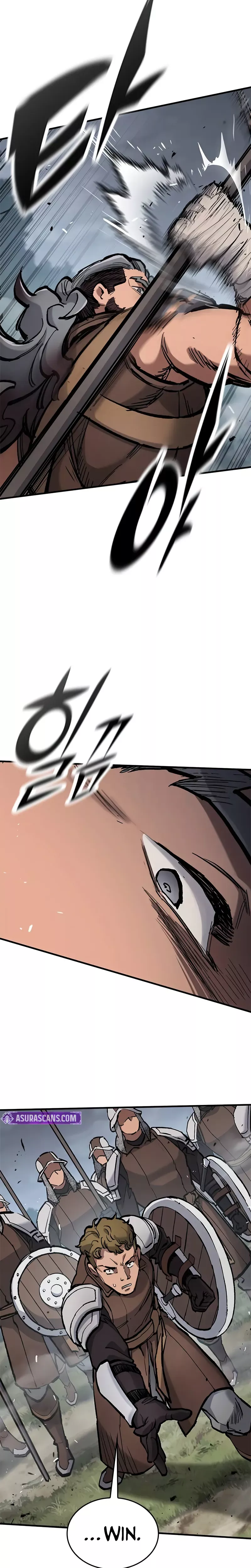 Read The Knight Who Only Lives Today Manga Online