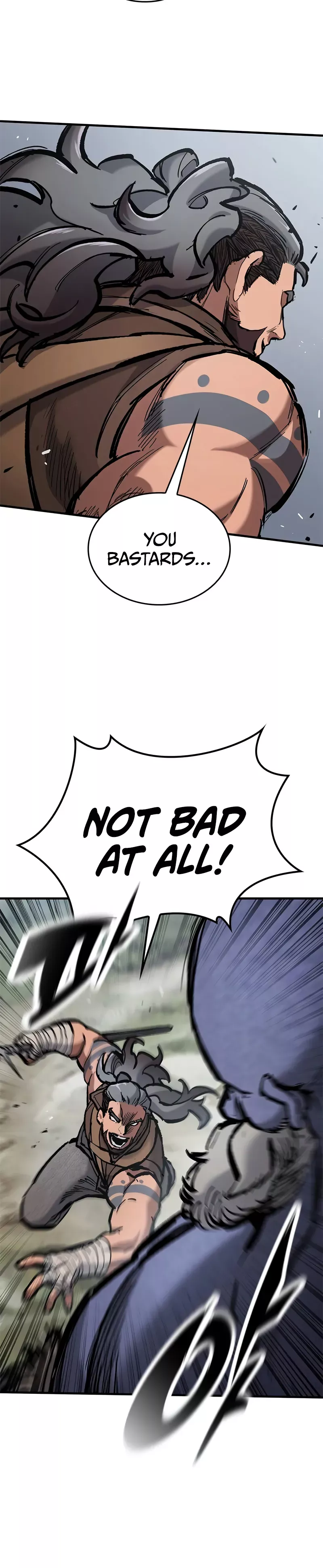 Read The Knight Who Only Lives Today Manga Online