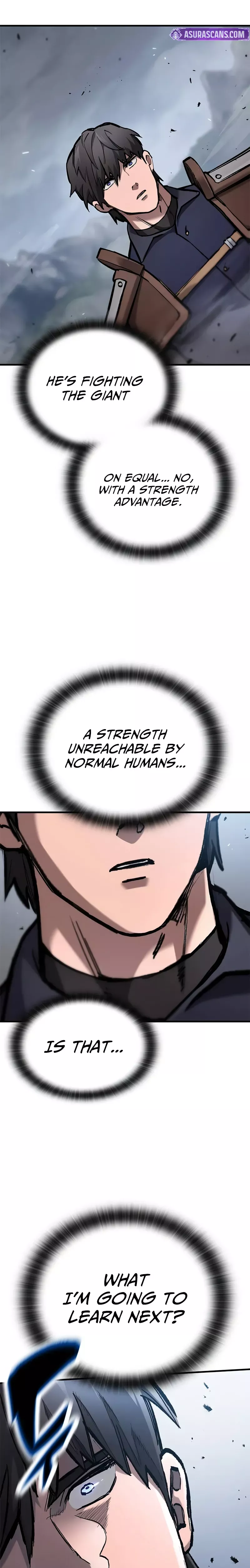 Read The Knight Who Only Lives Today Manga Online