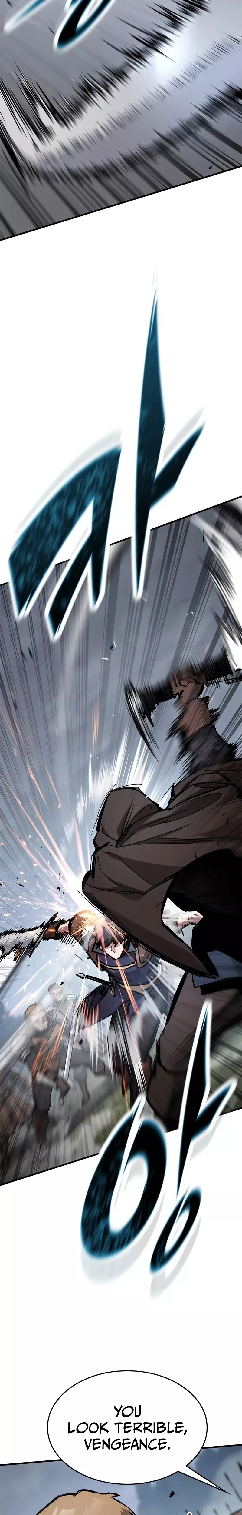 Read The Knight Who Only Lives Today Manga Online