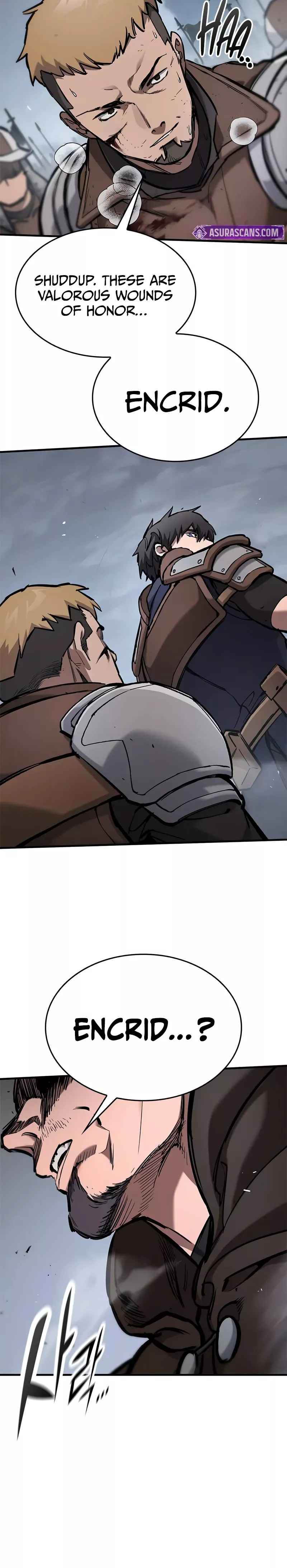 Read The Knight Who Only Lives Today Manga Online