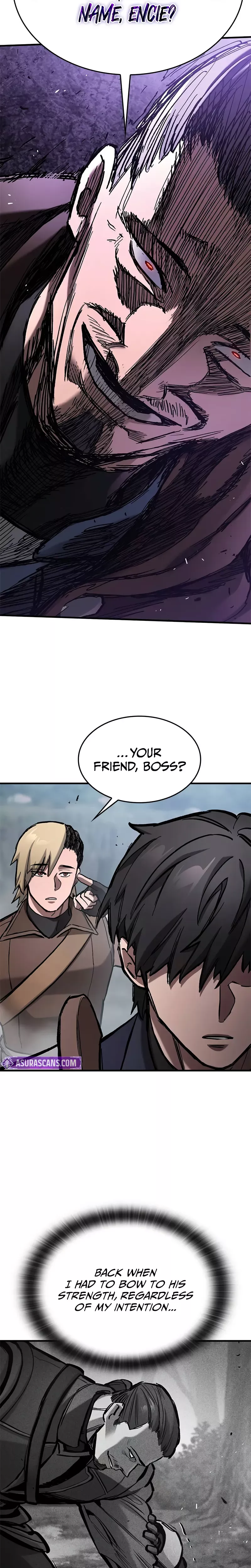 Read The Knight Who Only Lives Today Manga Online