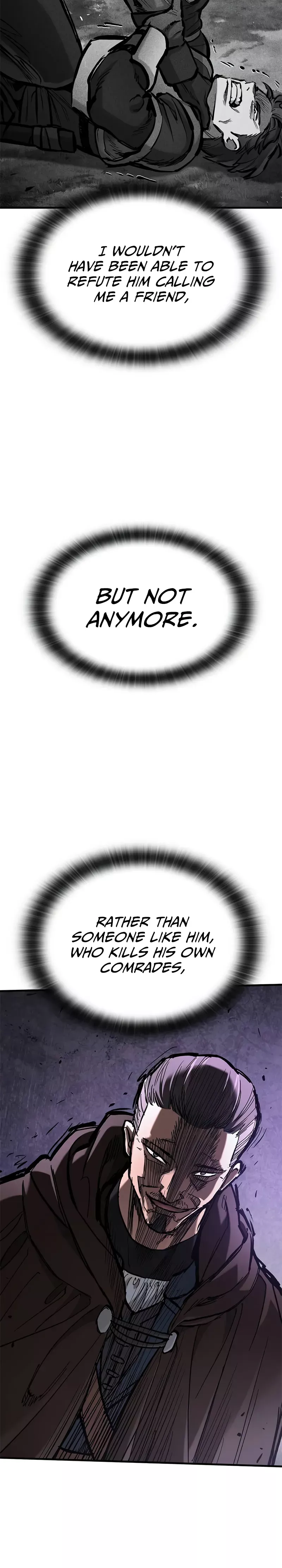 Read The Knight Who Only Lives Today Manga Online