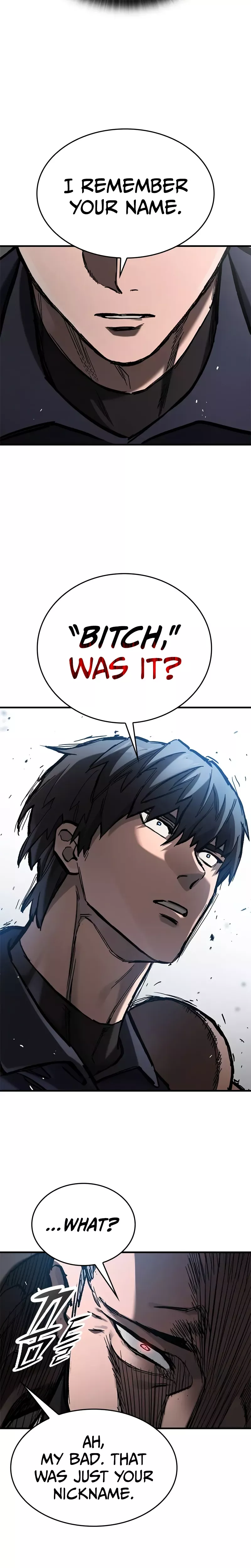 Read The Knight Who Only Lives Today Manga Online