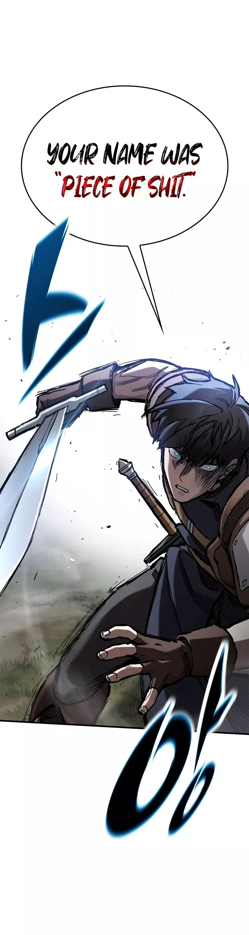 Read The Knight Who Only Lives Today Manga Online