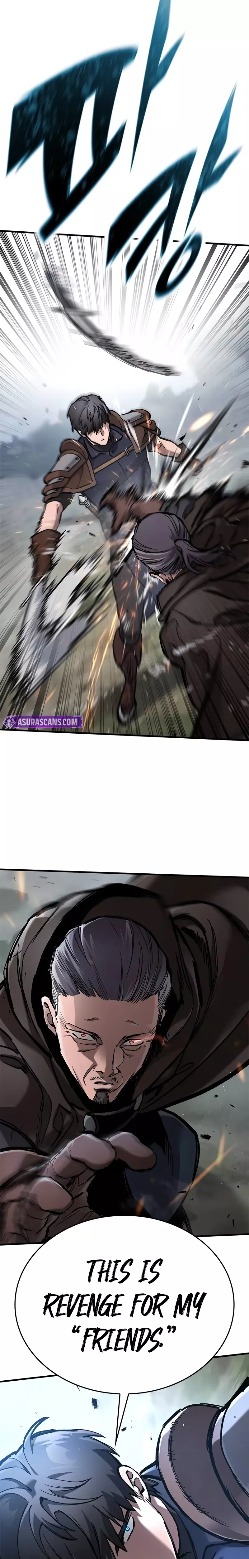 Read The Knight Who Only Lives Today Manga Online