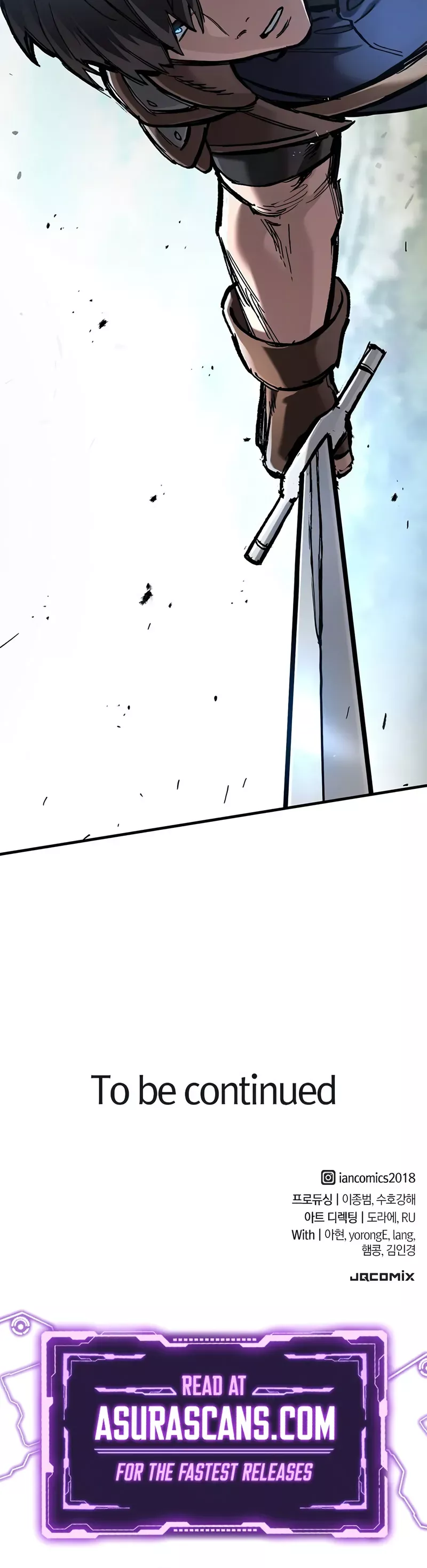 Read The Knight Who Only Lives Today Manga Online