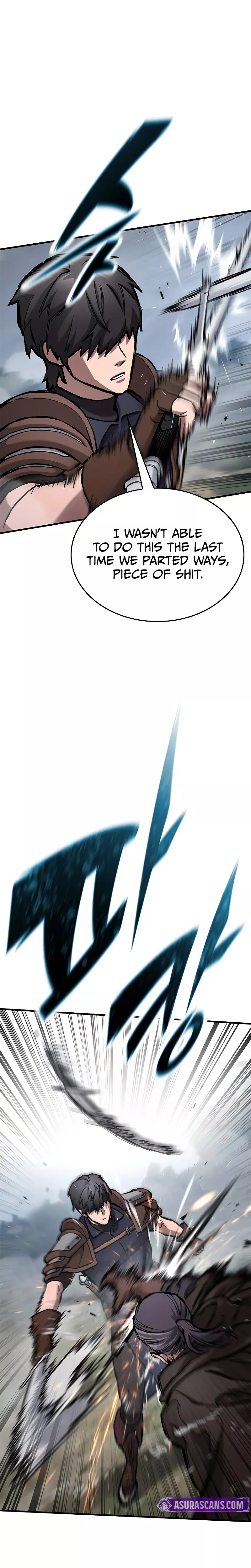 Read The Knight Who Only Lives Today Manga Online