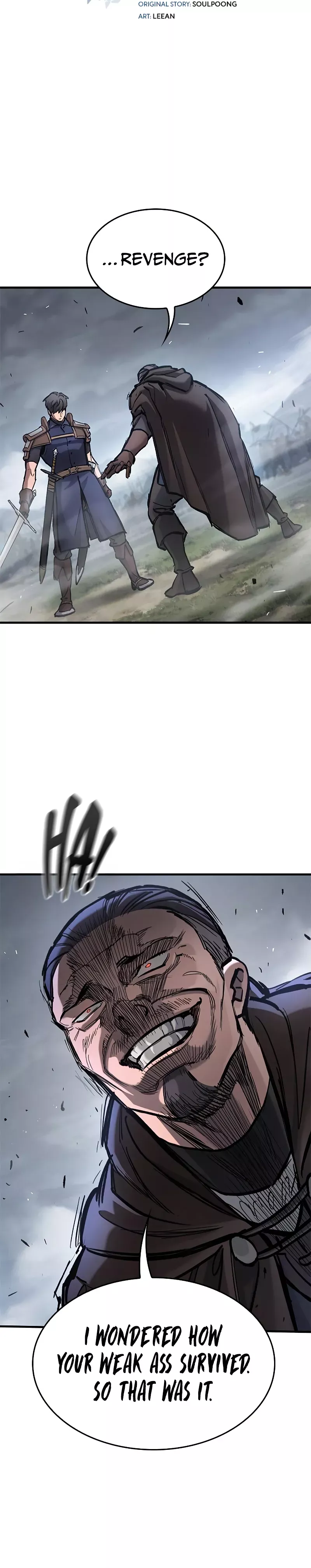 Read The Knight Who Only Lives Today Manga Online