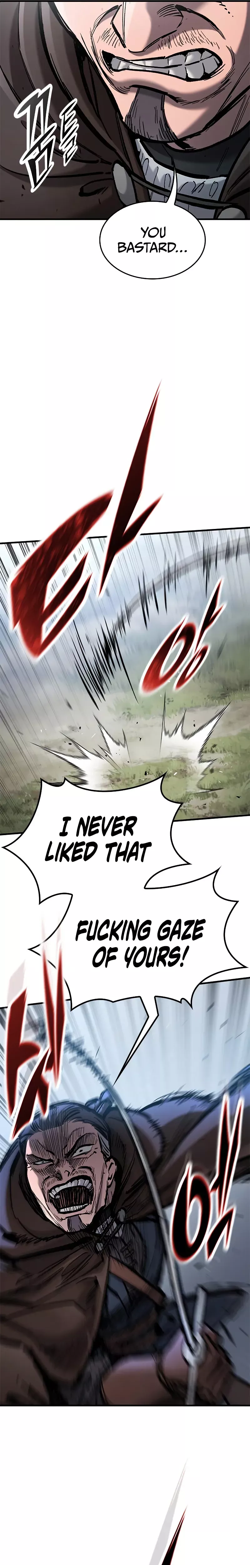 Read The Knight Who Only Lives Today Manga Online