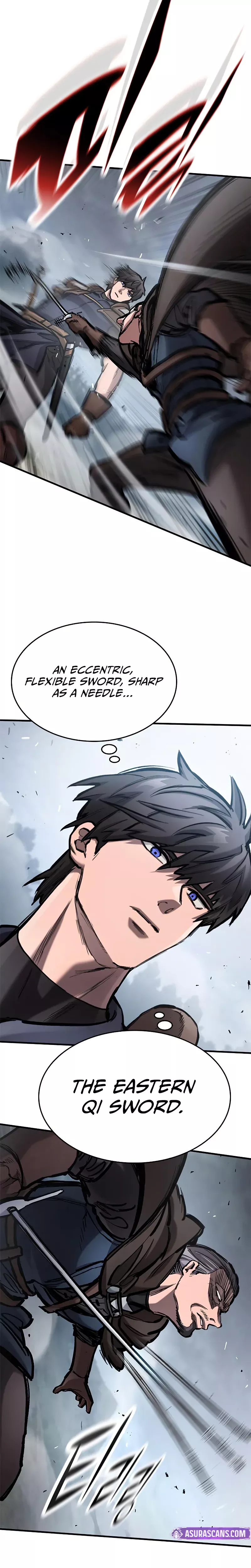 Read The Knight Who Only Lives Today Manga Online