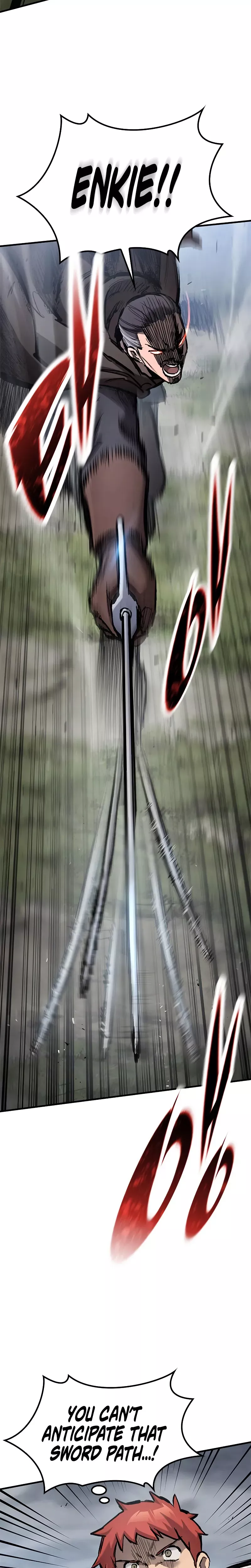 Read The Knight Who Only Lives Today Manga Online