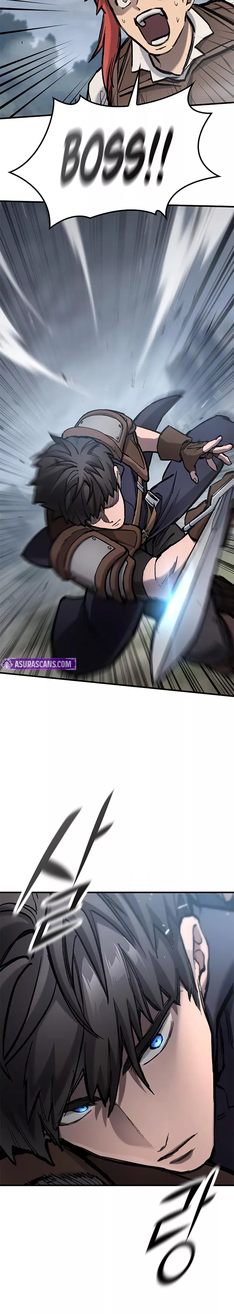 Read The Knight Who Only Lives Today Manga Online