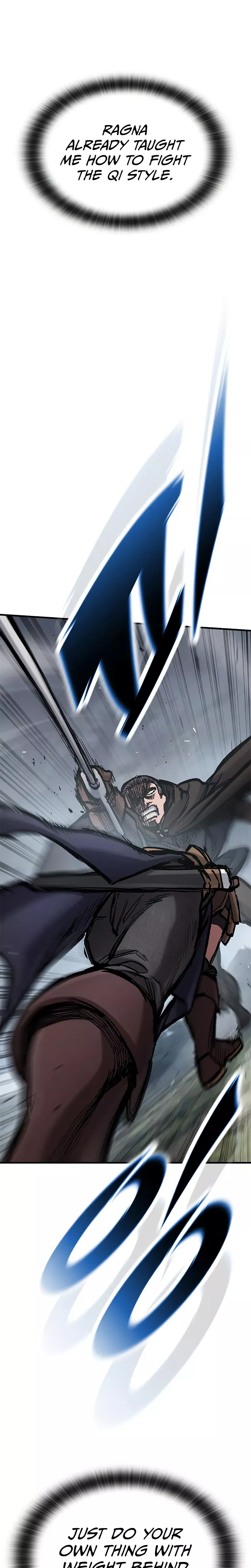 Read The Knight Who Only Lives Today Manga Online