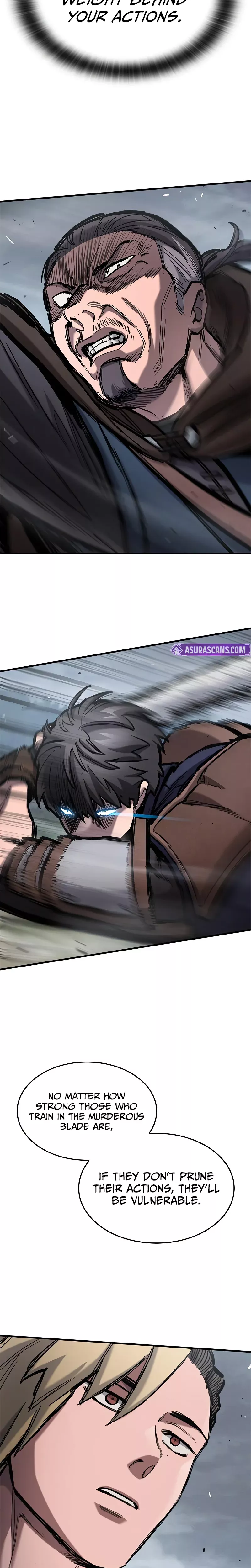 Read The Knight Who Only Lives Today Manga Online