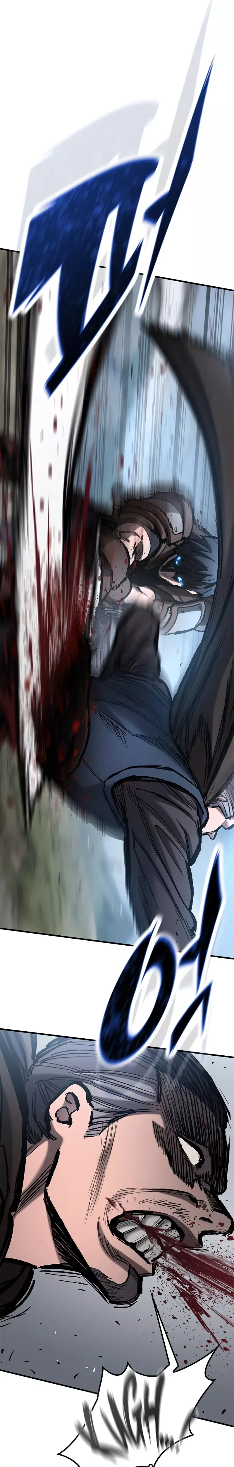 Read The Knight Who Only Lives Today Manga Online