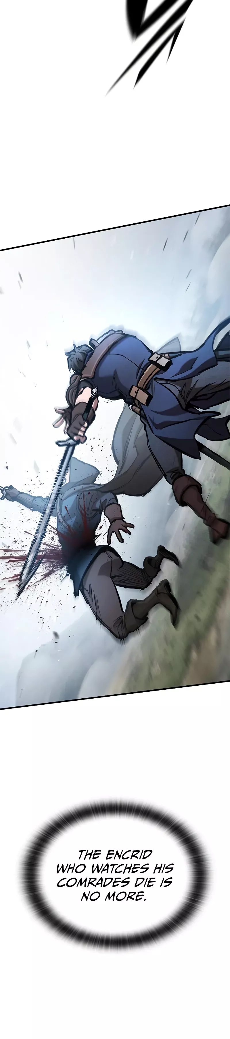 Read The Knight Who Only Lives Today Manga Online